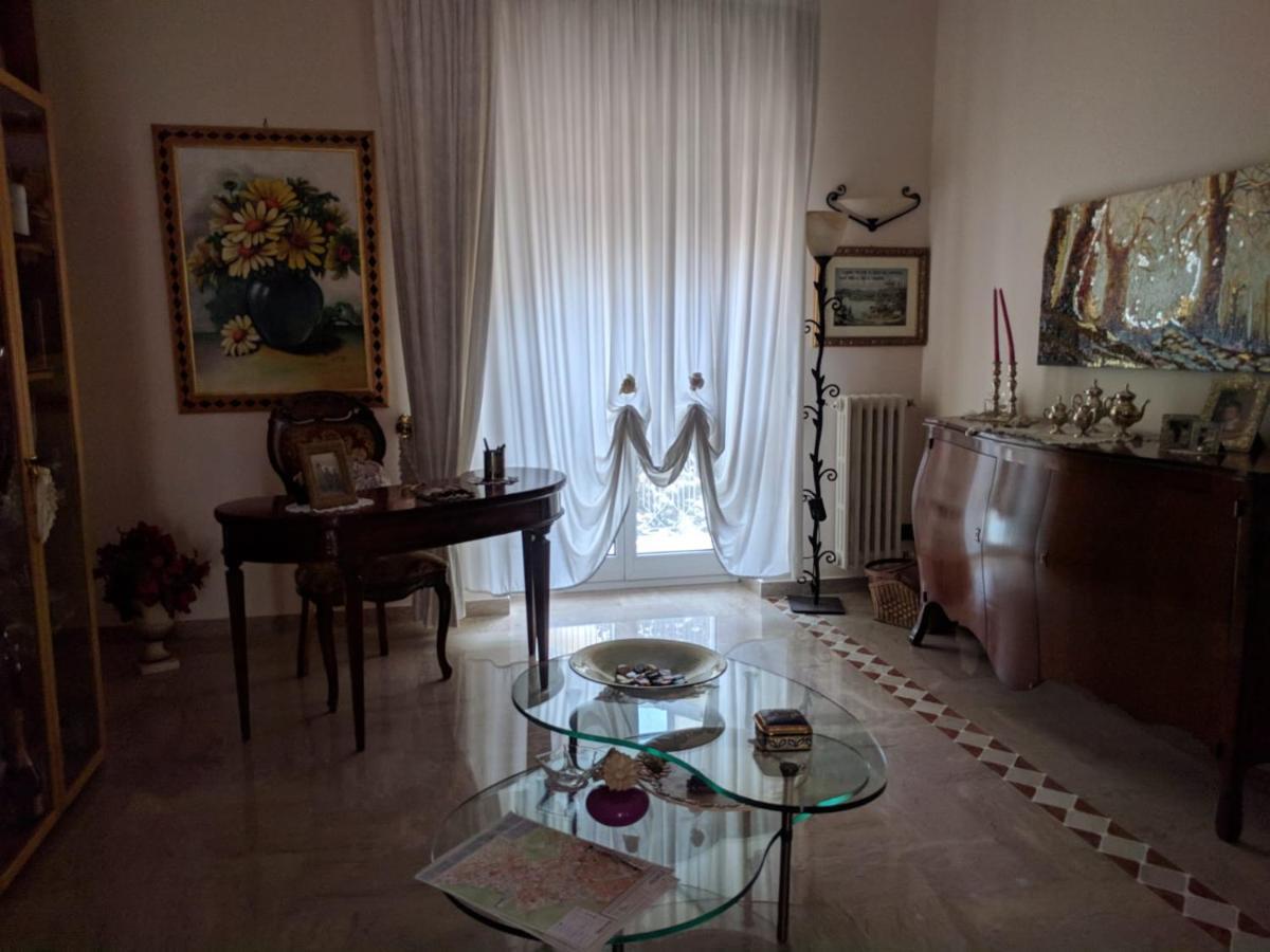 Casa Maddalena Family Leilighet Matera Eksteriør bilde