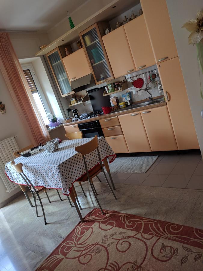 Casa Maddalena Family Leilighet Matera Eksteriør bilde
